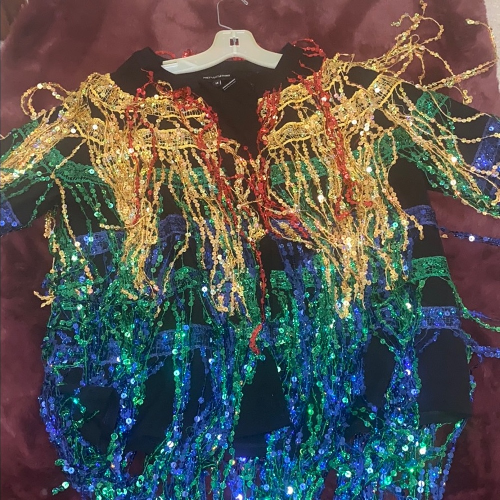 Jacket - Picture 2 of 5